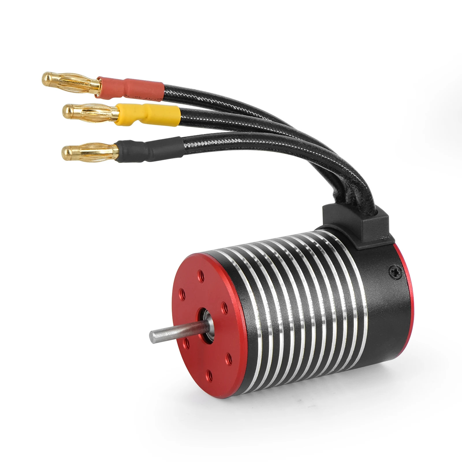 2430 2435 2838 2847 3650 3660  - огляд і ціна Brushless Motor 3650
