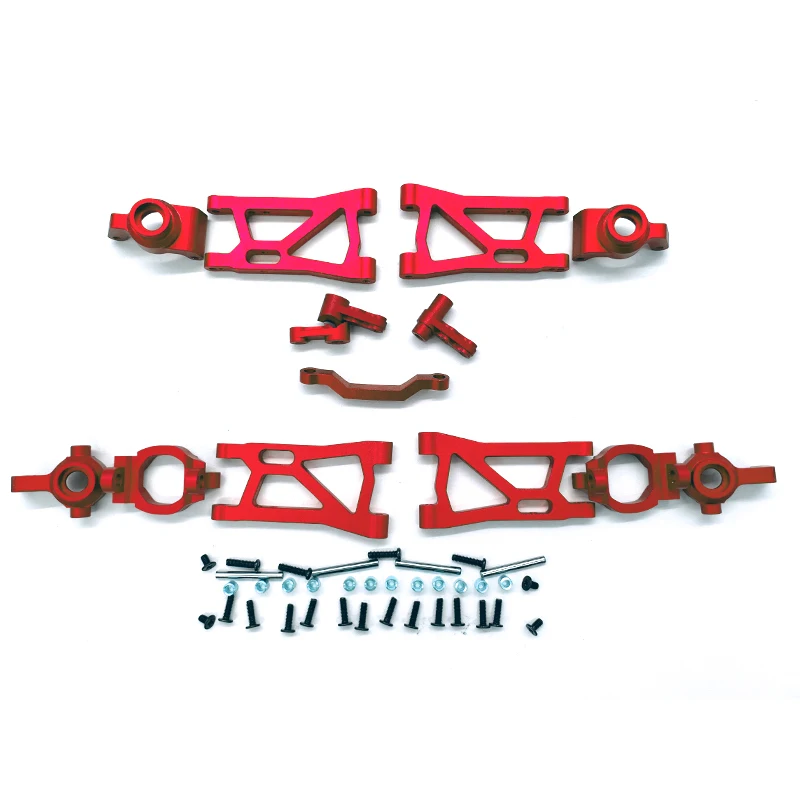 Remo Hobby Smax Metal Upgrade  - огляд і ціна Rc Remo Hobby