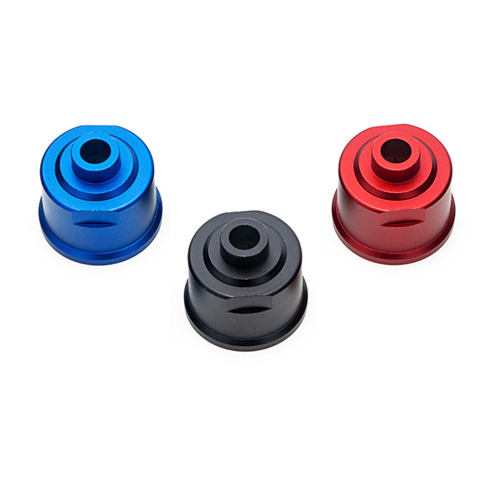 Metal Front Rear Differential  - огляд і ціна Rc Remo Hobby