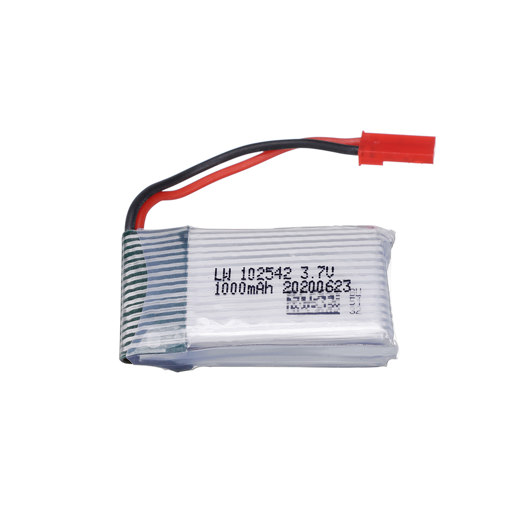 3.7V 1000mah Lipo Battery For  - огляд і ціна Hobby Rc Quadcopters
