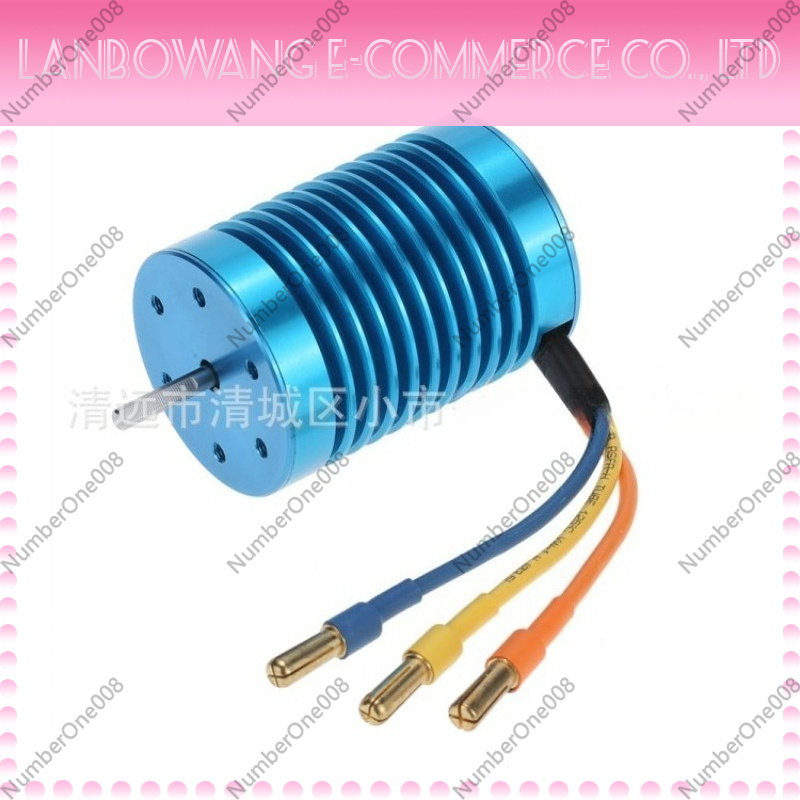3650 4370KV Brushless Motor 45 - огляд і ціна Brushless Motor 3650