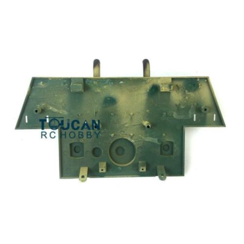 Plastic Rear Panel For Henglon - огляд і ціна Rc Hobby Kings