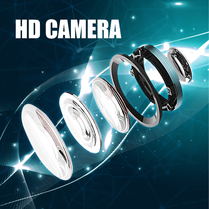 Mini Wifi Rc Underwater Camera - огляд і ціна Rc Hobby Photos