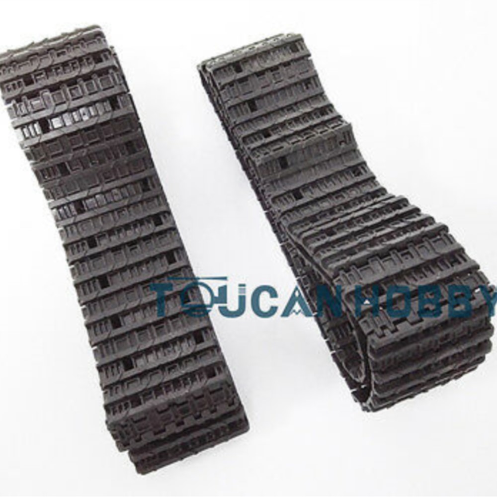 Heng Long Plastic Tracks Acces - огляд і ціна Rc Hobby Kings