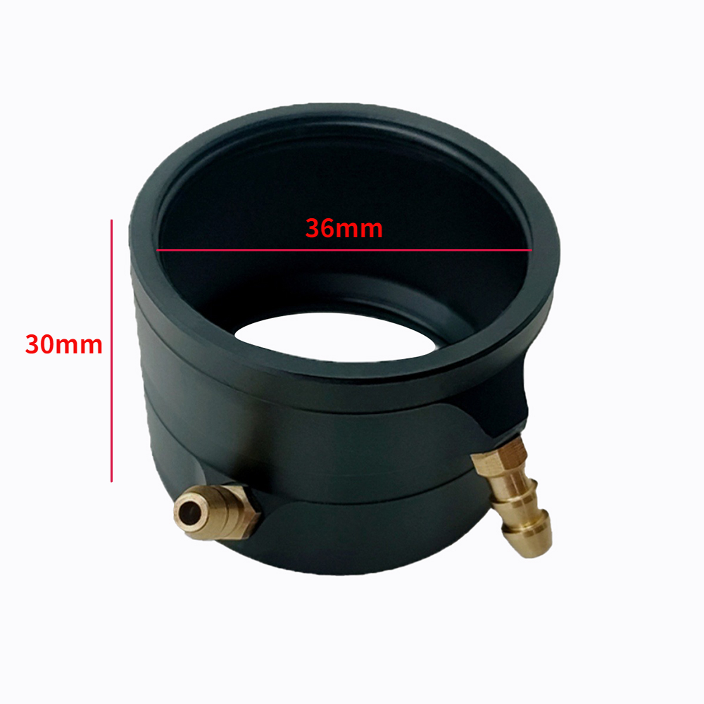 TFL-3650 Brushless Motor Water - огляд і ціна Brushless Motor 3650