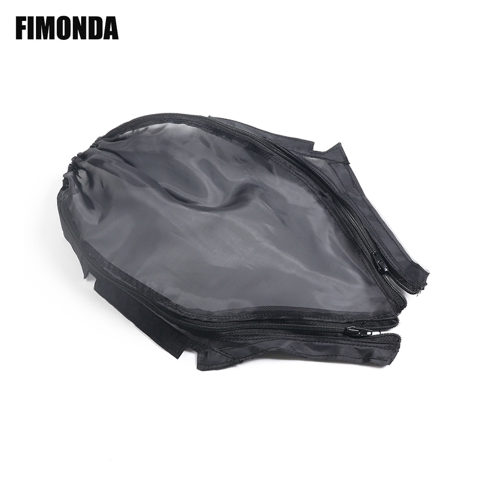 Zipper Type Nylon Net Cover Ch - огляд і ціна Rc Remo Hobby