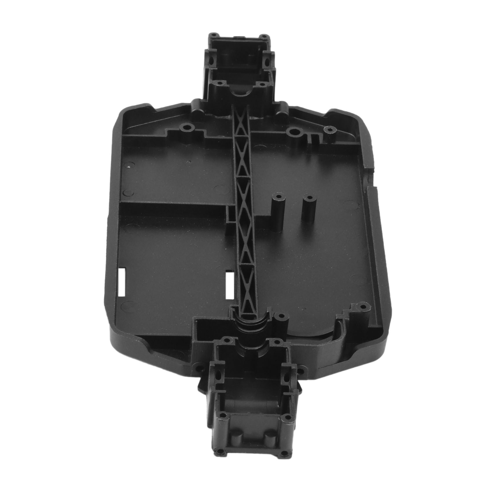 ABXE-RC Car Chassis P2501 For  - огляд і ціна Rc Remo Hobby