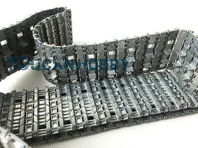 HENG LONG 1/16 RC Tank King Ti - огляд і ціна Rc Hobby Kings