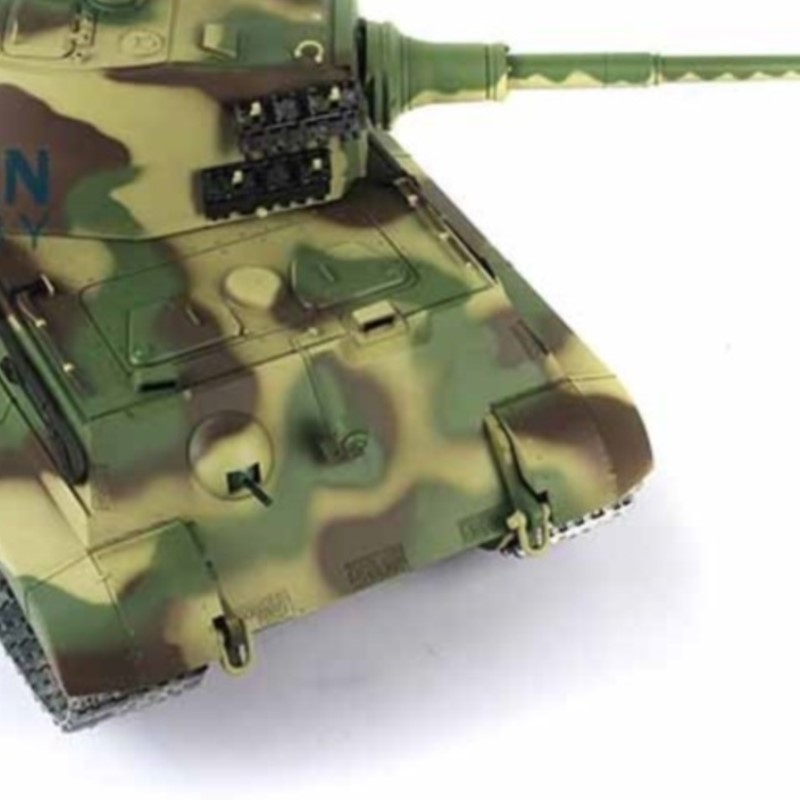 US SALE 1/16 Henglong 7.0 Cust - огляд і ціна Rc Hobby Kings