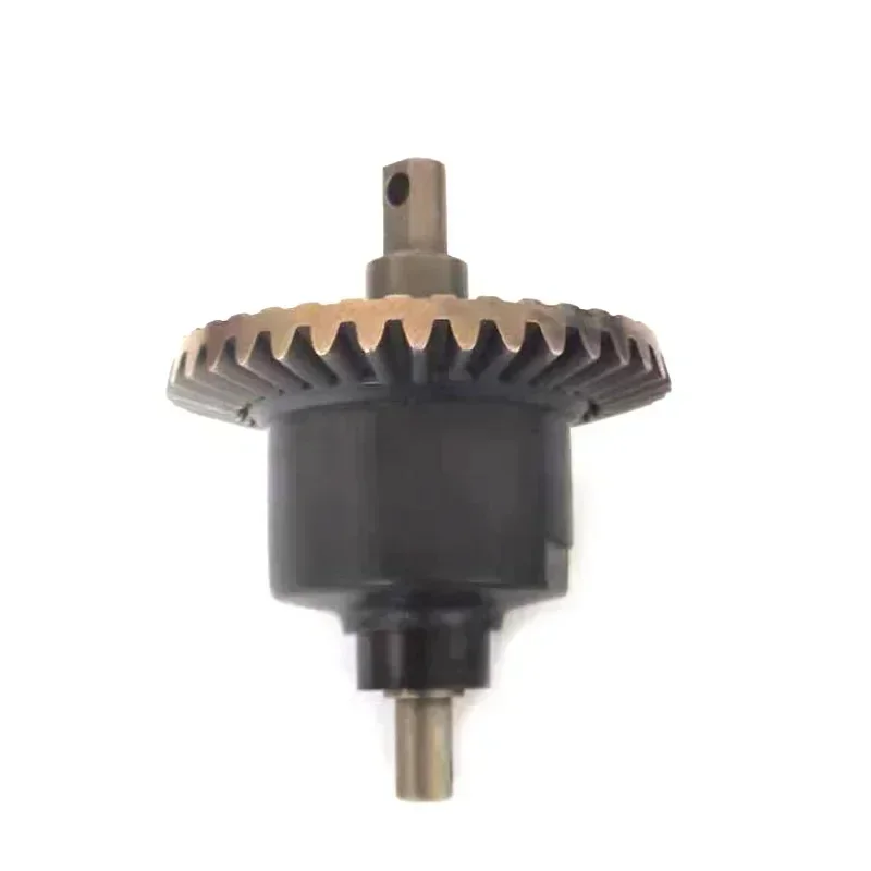 P2951 Differential Gear Assemb - огляд і ціна Rc Remo Hobby