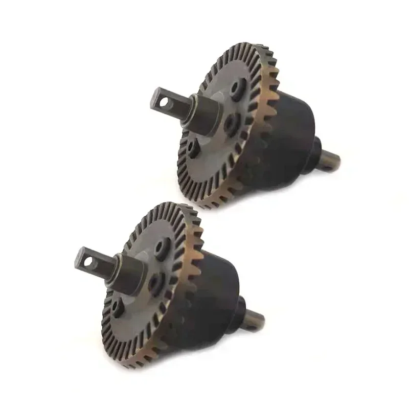 P2951 Differential Gear Assemb - огляд і ціна Rc Remo Hobby