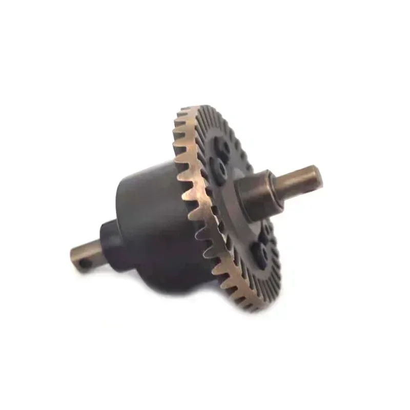 P2951 Differential Gear Assemb - огляд і ціна Rc Remo Hobby