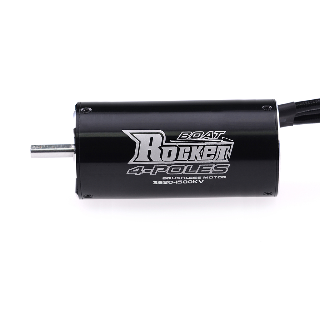 Rockt 3660 3670 3680 3250KV 26 - огляд і ціна Brushless Motor 3650